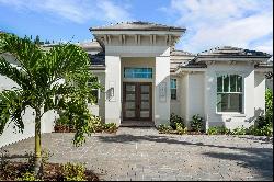 204 Strand Square,Vero Beach, FL, 32963