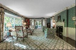 4 Laurel Lane,Locust Valley, NY, 11560