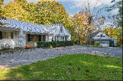 4 Laurel Lane,Locust Valley, NY, 11560