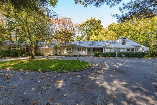 4 Laurel Lane,Locust Valley, NY, 11560