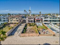 600 Ocean Avenue, Seal Beach, CA 90740