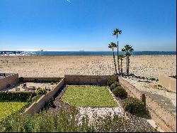 600 Ocean Avenue, Seal Beach, CA 90740