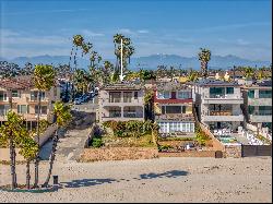 600 Ocean Avenue, Seal Beach, CA 90740