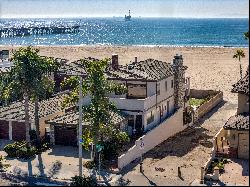 600 Ocean Avenue, Seal Beach, CA 90740