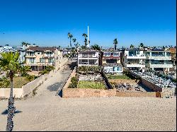 600 Ocean Avenue, Seal Beach, CA 90740