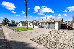 8926 W El Caminito Drive,Peoria, AZ, 85345