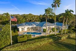 1951 Club Drive,Vero Beach, FL, 32963