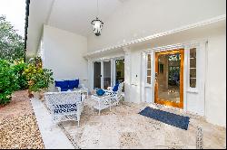 269 Cranwood Dr,Key Biscayne, FL, 33149