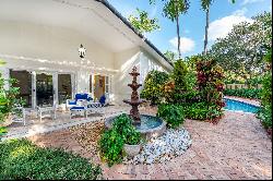 269 Cranwood Dr,Key Biscayne, FL, 33149