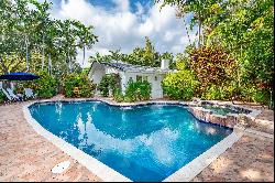 269 Cranwood Dr,Key Biscayne, FL, 33149