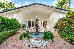 269 Cranwood Dr,Key Biscayne, FL, 33149