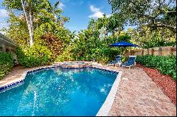 269 Cranwood Dr,Key Biscayne, FL, 33149