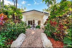 269 Cranwood Dr,Key Biscayne, FL, 33149