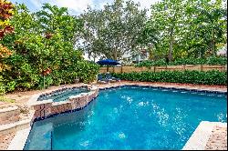 269 Cranwood Dr,Key Biscayne, FL, 33149