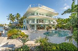 257 Tollgate Boulevard, Islamorada