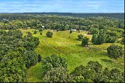 Absolute Perfection - 70± Acre Equestrian Farm with Rolling Pastureland