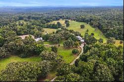 Absolute Perfection - 70± Acre Equestrian Farm with Rolling Pastureland