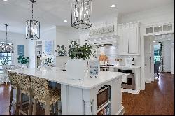 Exquisite Luxurious Cape Cod in Prestigious Milton Community