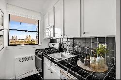 Fifth Avenue Condo with Direct Central Park Views