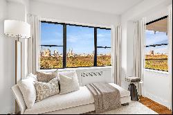 Fifth Avenue Condo with Direct Central Park Views