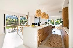 ARBONNE, QUIET HOUSE OF 170 sqm