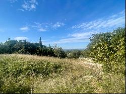 1st Hill of Castelnau le Lez, Dominant View