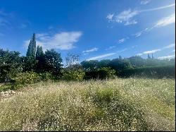 1st Hill of Castelnau le Lez, Dominant View