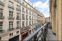 Apartment in Paris 8th - Elysée / Faubourg Saint Honoré