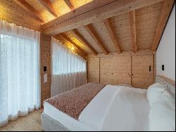 Chalet Joana - Prime view of Mont-Blanc