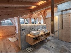 Chalet Joana - Prime view of Mont-Blanc