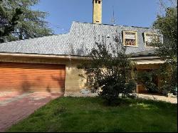 Detached Villa in La Piovera