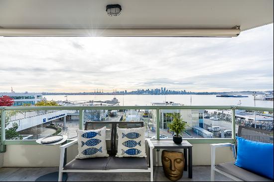 168 Chadwick Court, #306, North Vancouver, BC, V7M3L4, CANADA