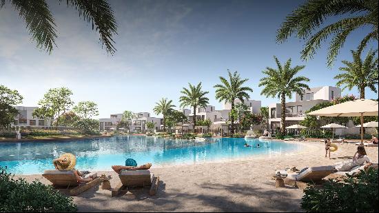 The Oasis - Palmiera By Emaar, Dubai, UNITED ARAB EMIRATES