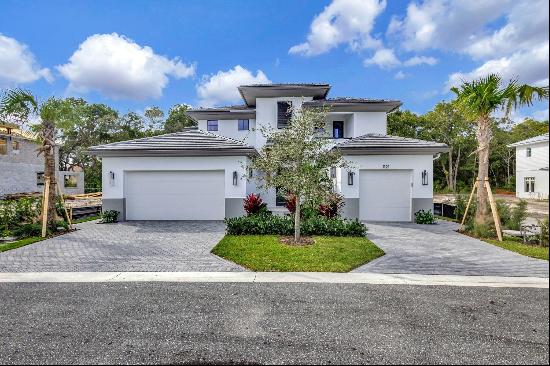 1121 Prosperity Village Drive, North Palm Beach, FL, 33410, USA