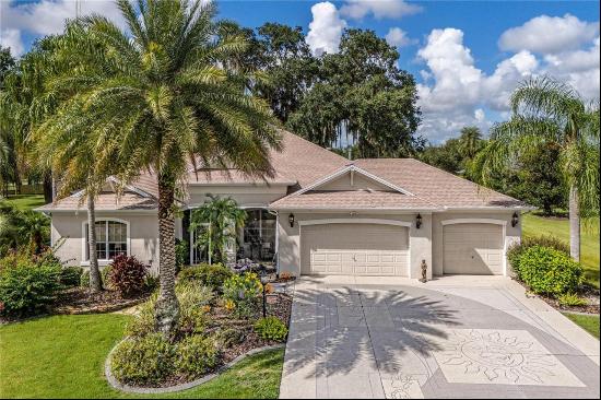 946 ADAMS LANE, The Villages, FL, 32162, USA