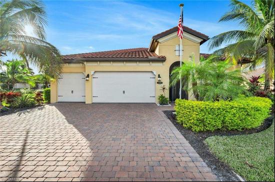 1488 Mockingbird Dr, Naples, FL, 34120, USA