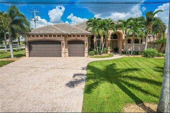 1199 SW. 57Th St, Cape Coral, FL, 33914, USA