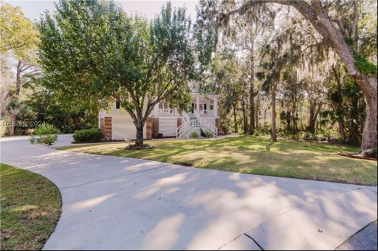 26 Carrington Point, Bluffton, SC, 29910, USA