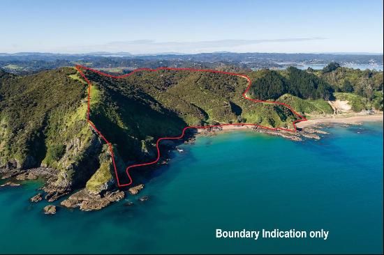 Lot 7 Florance Avenue, Russell, Northland, NEW ZEALAND