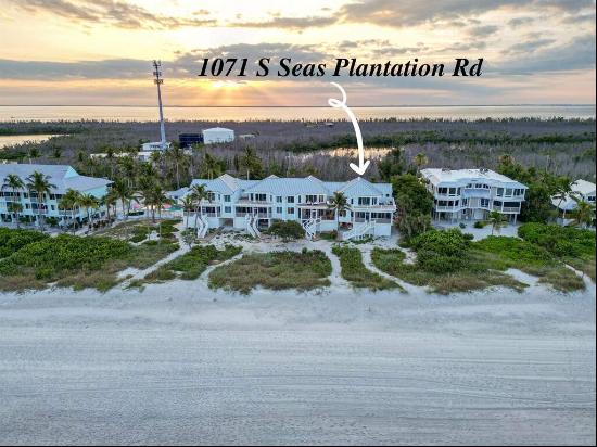 1071 S Seas Plantation Rd, Captiva, FL, 33924, USA