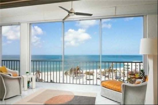 260 Barefoot Beach Blvd, #PH02, Bonita Springs, FL, 34134, USA