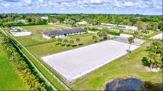 3560 Grande Road, The Acreage, FL, 33470, USA