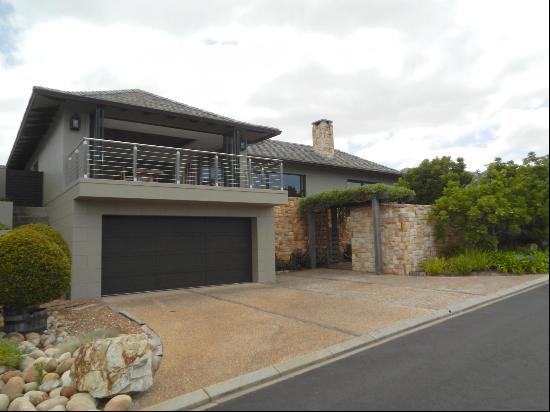 move-in ready home in the pristine Arabella Country Estate