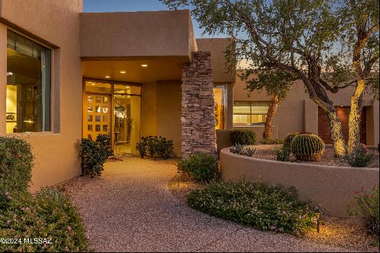 13681 N Old Forest Trail, Oro Valley, AZ, 85755, USA