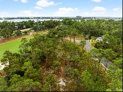 Prime Golf-Front Lot On 18th Hole In Wild Heron