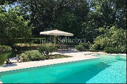 Charming country villa with pool at 30 minutes from Florence