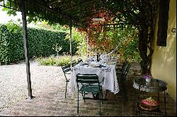 Charming country villa with pool at 30 minutes from Florence