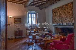 Charming country villa with pool at 30 minutes from Florence