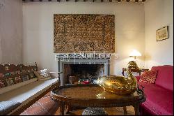 Charming country villa with pool at 30 minutes from Florence