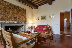 Charming country villa with pool at 30 minutes from Florence